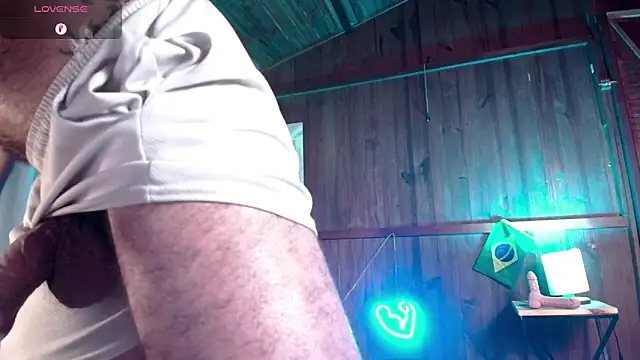 PedroMancini online show from 14, 3, 2026