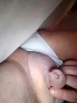 Mariusz38x online show from 16, 1, 2025