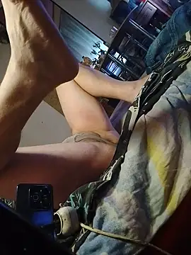 Mariusz38x online show from 14, 2, 2025