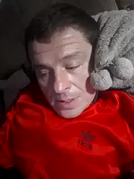 Mariusz38x online show from 12, 3, 2025