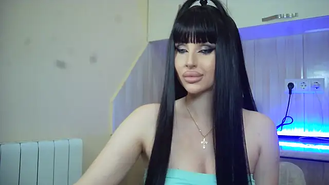 Lady Joli online show from 24, 6, 2026