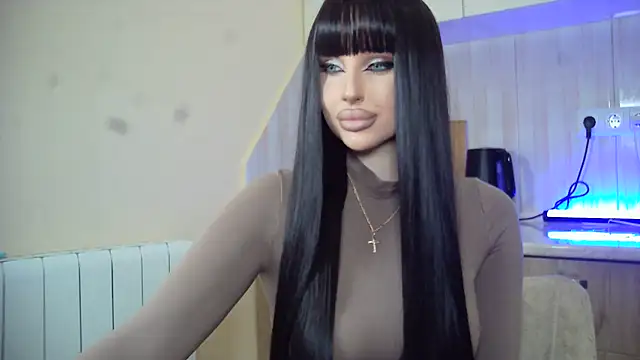 Lady Joli online show from 4, 8, 2026