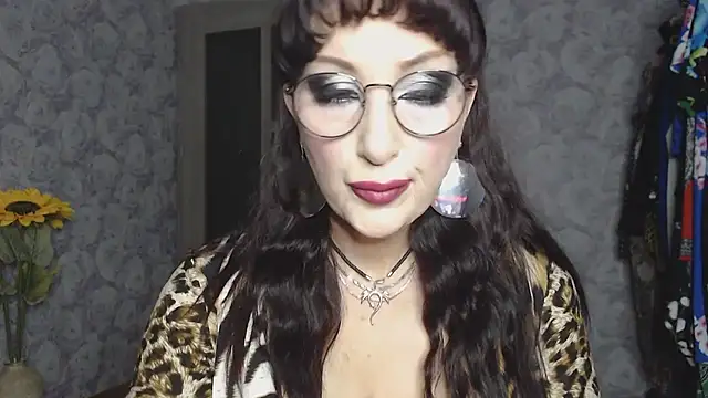 Aziza1 online show from 27, 10, 2025