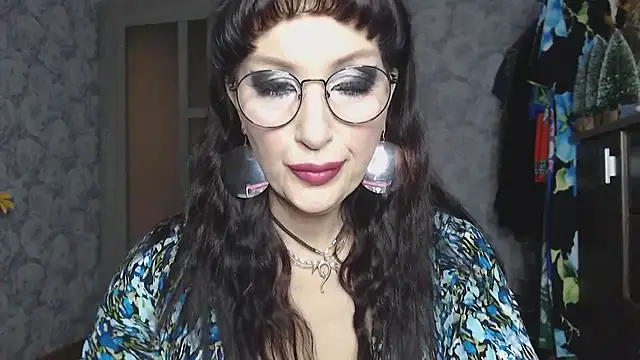 Aziza1 online show from 15, 11, 2025