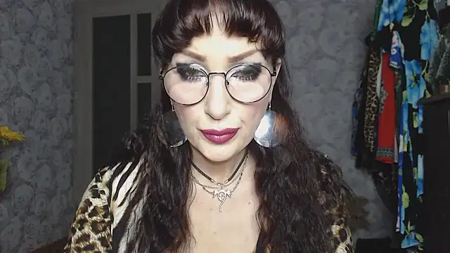 Aziza1 online show from 20, 2, 2026