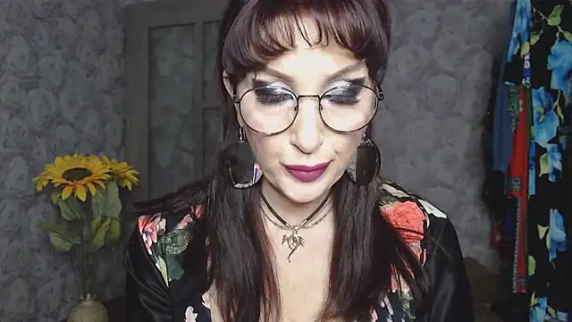Aziza1 online show from 27, 5, 2026