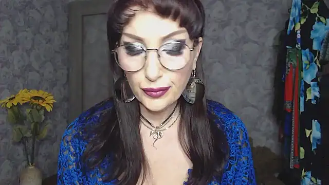 Aziza1 online show from 28, 5, 2026