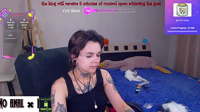 Dark  Elf online show from 16, 5, 2026