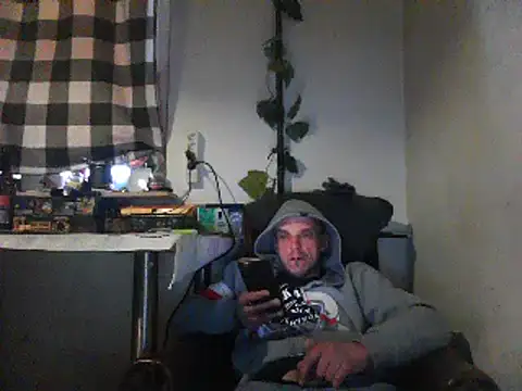 Sluchacze online show from 19, 2, 2025