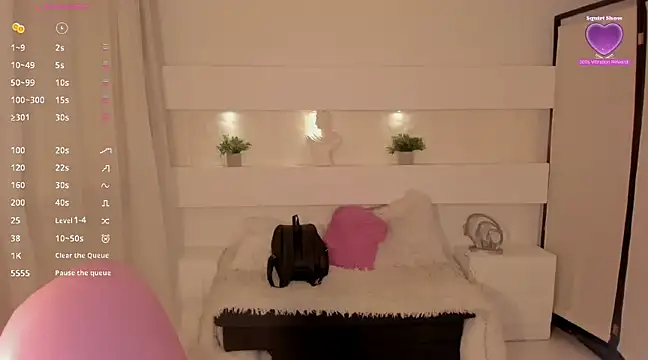 AshleyRoys online show from 11, 2, 2025