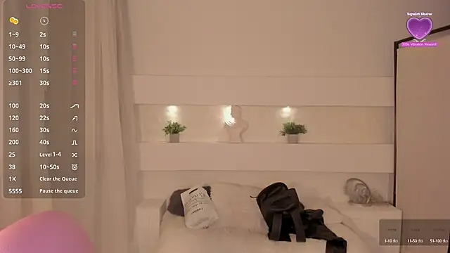 AshleyRoys online show from 6, 3, 2025