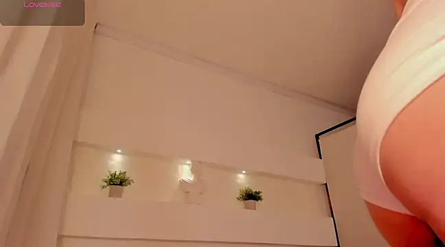 AshleyRoys online show from 10, 3, 2025