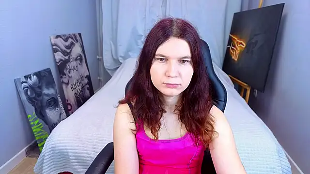 SabrinaLee online show from 4, 7, 2026