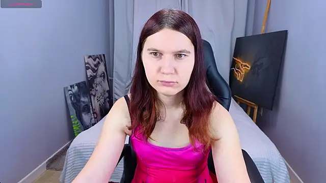 SabrinaLee online show from 23, 7, 2026