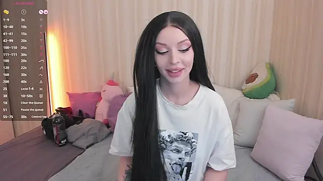 youreyesrgasm online show from 2, 2, 2025