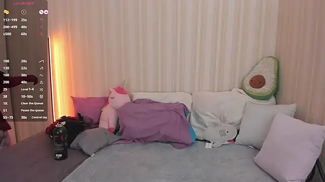 youreyesrgasm online show from 6, 2, 2025