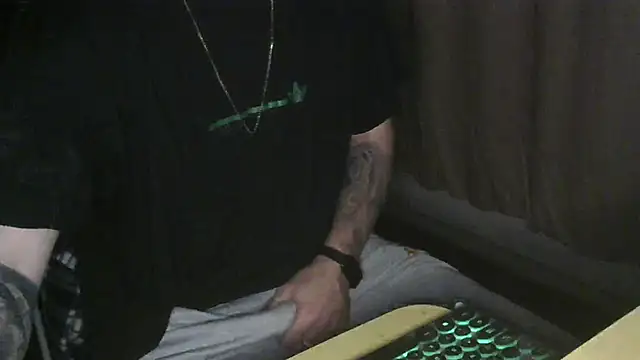  gauchonaarea  online show from 10, 12, 2024