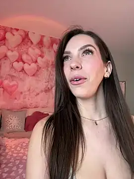 JordanXo online show from 13, 2, 2025