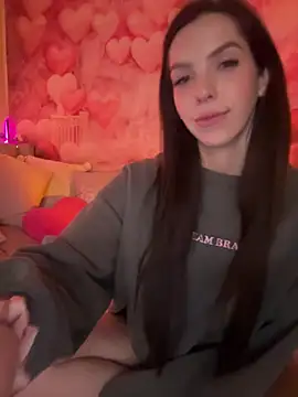 JordanXo online show from 15, 2, 2025