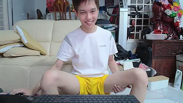 andrewooi online show from 20, 2, 2025