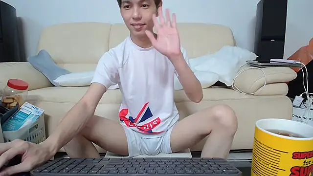andrewooi online show from 3, 5, 2026
