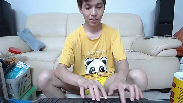andrewooi online show from 14, 5, 2026