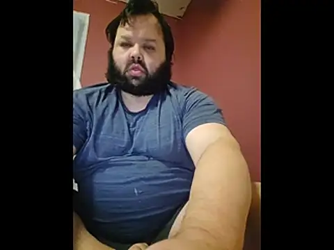 Strongbutgentle36 online show from 8, 2, 2026