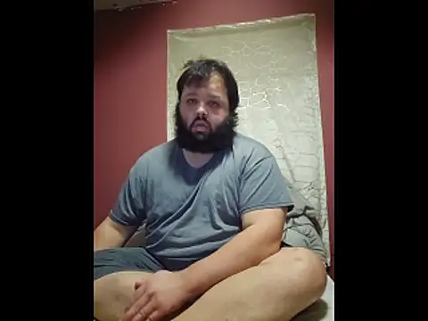 Strongbutgentle36 online show from 27, 3, 2026