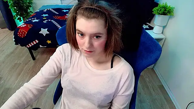 CranberryHot online show from 18, 3, 2026