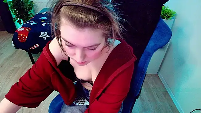 CranberryHot online show from 19, 3, 2026