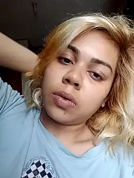 Nainagupta7890 online show from 6, 11, 2025