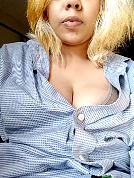 Nainagupta7890 online show from 19, 11, 2025