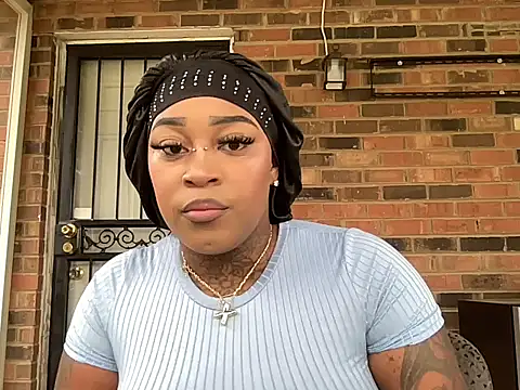 Creamesensation online show from 22, 9, 2025