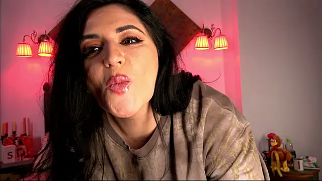 Snapshot of einneuesleben chatting on 3, 2, 2025 einneuesleben online show from 3, 2, 2025