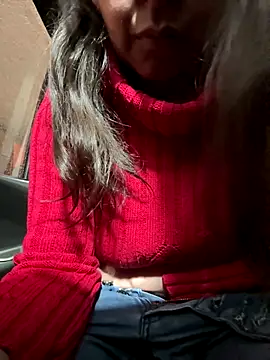 latinfemale online show from 16, 11, 2025