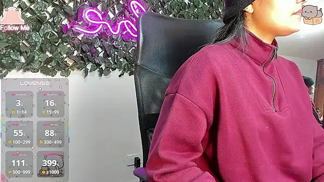 DestinyHills online show from 16, 1, 2026