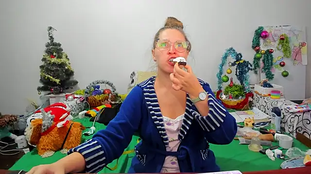 IamYourNarcotic online show from 14, 1, 2025