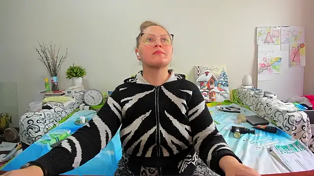 IamYourNarcotic online show from 20, 3, 2026