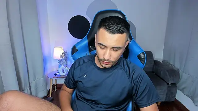 Snapshot of Nick_Moca chatting on 5, 1, 2025 Nick Moca online show from 5, 1, 2025