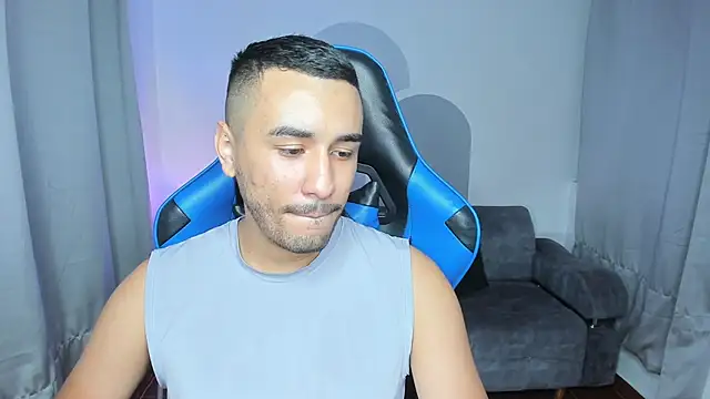 Snapshot of Nick_Moca chatting on 6, 1, 2025 Nick Moca online show from 6, 1, 2025