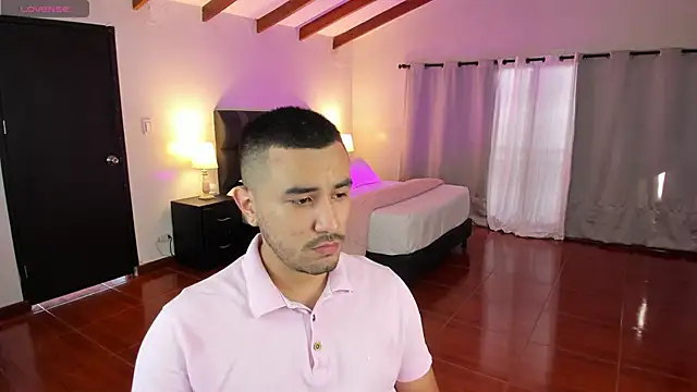 Snapshot of Nick_Moca chatting on 15, 2, 2025 Nick Moca online show from 15, 2, 2025