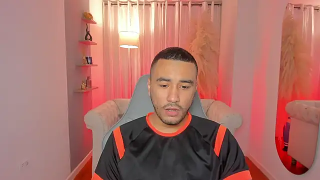 Snapshot of Nick_Moca chatting on 14, 9, 2025 Nick Moca online show from 14, 9, 2025