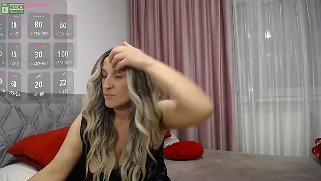 Aphrodite S32 online show from 16, 10, 2025