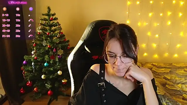 alyssa sweet online show from 19, 12, 2024