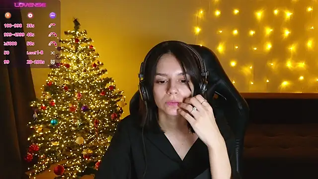 alyssa sweet online show from 9, 1, 2025