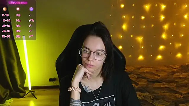 alyssa sweet online show from 17, 1, 2025