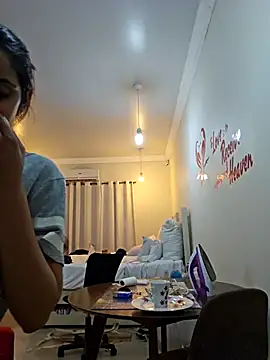 DirtySnowball69 online show from 22, 2, 2025