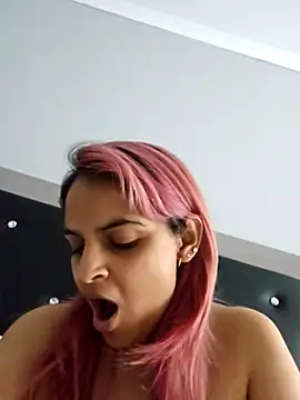 DirtySnowball69 online show from 19, 1, 2026