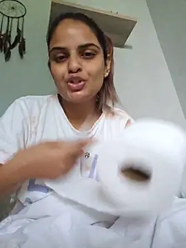 DirtySnowball69 online show from 18, 5, 2026