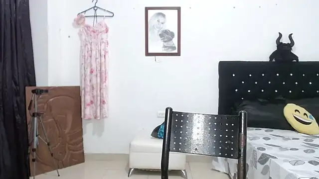 venuz mendoza20 online show from 14, 4, 2026